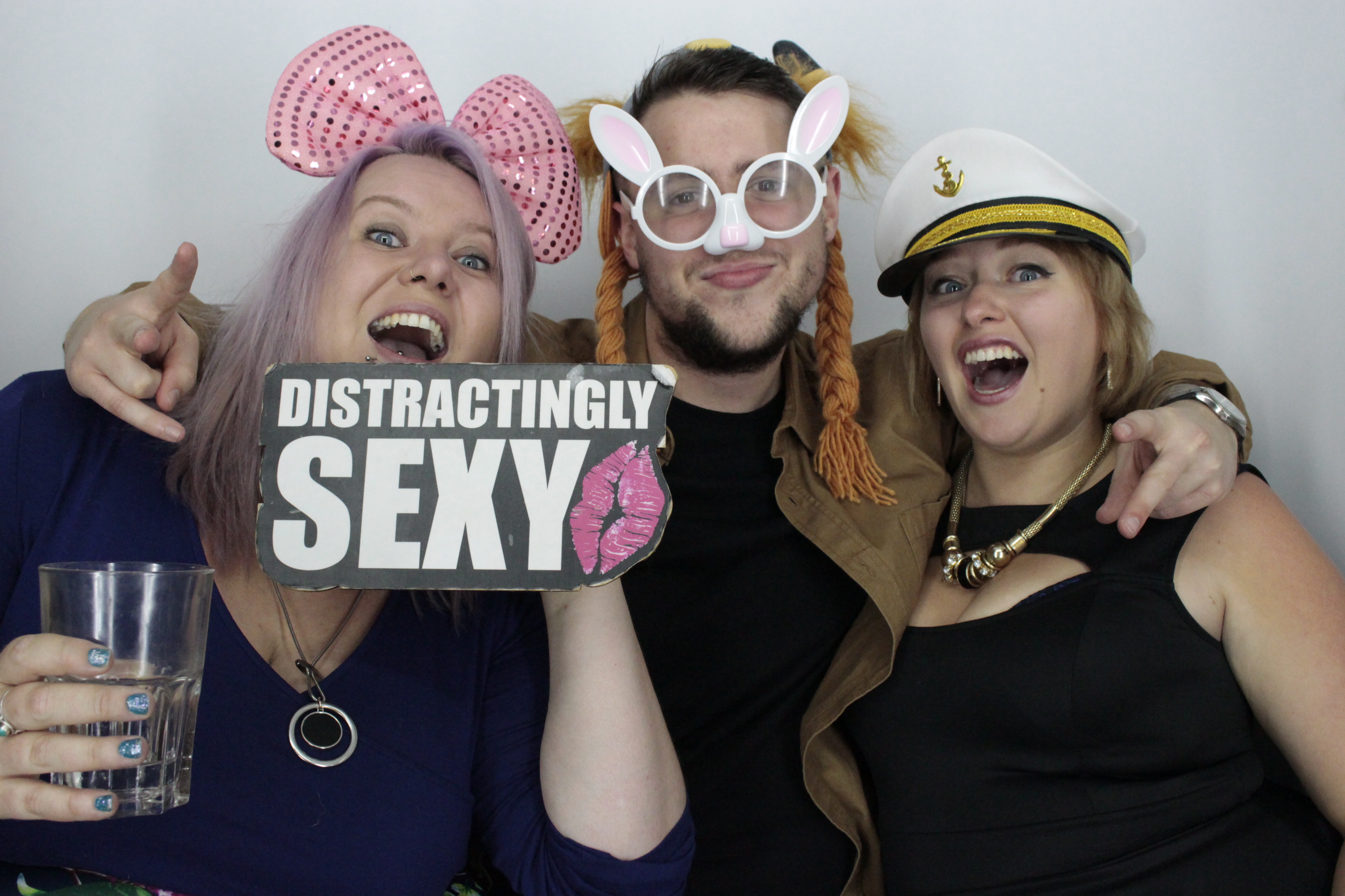 Beyond Retail Summer Awards Party | View more photos from the event at gallery.myphotoboothexperience.co.uk/u/MyPhotoBoothExperienceLtd/Beyond-Retail-Summer-Awards-Party